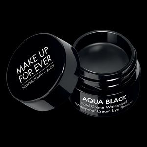 Brand New Makeup Forever Waterproof Cream Eyeliner